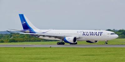 Kuwait Airways Receives 2,000 Requests from Citizens and Residents Abroad to Return to the Country